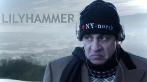 lilyhammer netflix dk