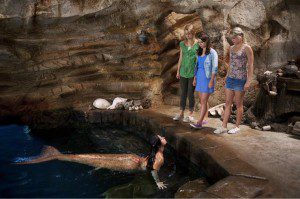 mako mermaids netflix