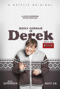derek netflix dk
