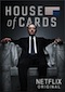 house of cards serie netflix