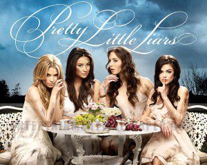 pretty little liars netflix danmark