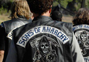 sons of anarchy netflix dk