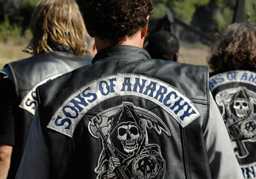 huh Kælder gentage Sons of Anarchy sæson 4 på Netflix Danmark | Flixfilm