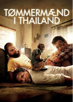 hangover 2 netflix dk