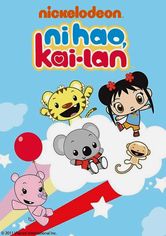 ni hao kai lan netflix