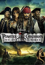 pirates of caribbean on stranger tides netflix dk