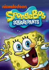 svampebob firkant squarepants netflix