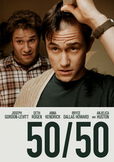 50/50 50/50 på Netflix