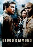 blood diamond netlfix dk