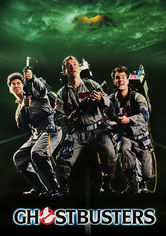 ghostbusters netflix