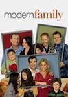 modern family 3 netflix dk