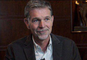 reed hastings netflix dk