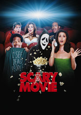 scary movie netflix