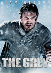 The Grey The Grey på Netflix