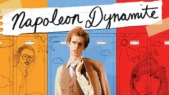 Se serien Napoleon Dynamite på Netflix