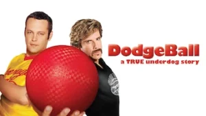 Dodgeball