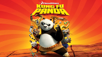 Kung Fu Panda på Netflix