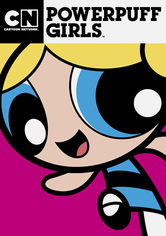 Powerpuff Pigerne