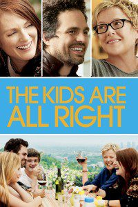 The Kids Are All Right film netflix dk