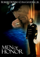Men of Honor Men of Honor på Netflix