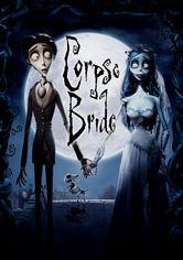 Corpse Bride Se Corpse Bride på Netflix