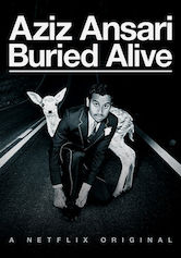 Aziz Ansari: Buried Alive