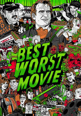 Best Worst Movie Best Worst Movie på Netflix
