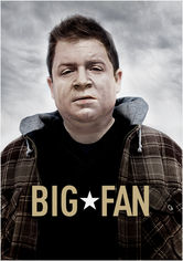 Big Fan Big Fan på Netflix