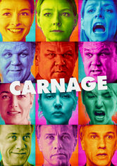 Carnage Se Carnage på Netflix