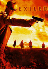 Exiled Exiled på Netflix