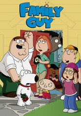 family guy sæson 9 netflix dk