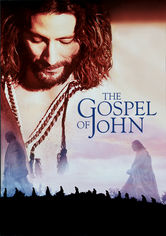 The Gospel of John The Gospel of John på Netflix