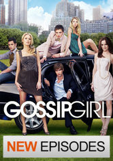 Gossip Girl Gossip Girl på Netflix