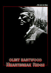 Heartbreak Ridge Heartbreak Ridge på Netflix