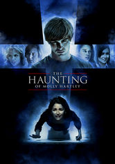 The Haunting of Molly Hartley The Haunting of Molly Hartley på Netflix
