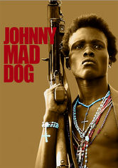 Johnny Mad Dog på Netflix