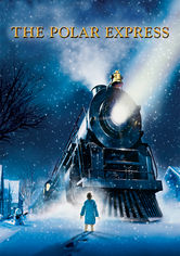 julefilm polar ekspressen netflix