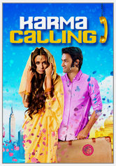 Karma Calling Karma Calling på Netflix