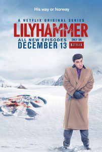 lilyhammer 2 netflix dk