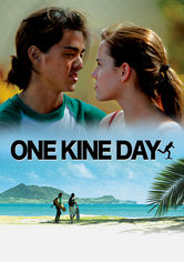 One Kine Day One Kine Day på Netflix