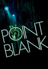 Point Blank på Netflix