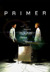 Primer Se Primer på Netflix