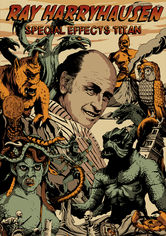 Ray Harryhausen: Special Effects Titan Se Ray Harryhausen: Special Effects Titan på Netflix