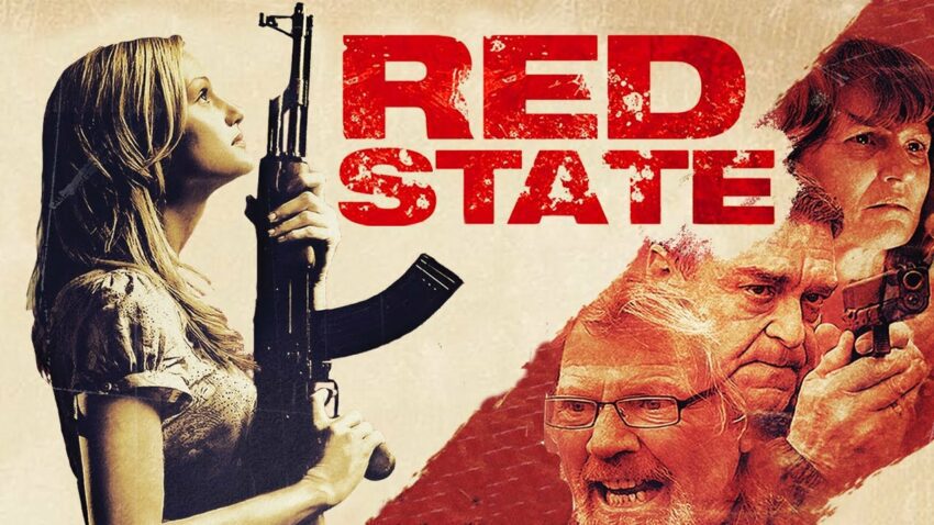 Red State