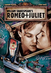Romeo + Juliet på Netflix