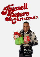 A Russell Peters Christmas A Russell Peters Christmas på Netflix