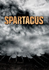 spartacus sæson 4 netflix dk