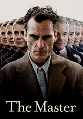 The Master Se The Master på Netflix