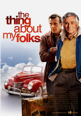 The Thing About My Folks Se The Thing About My Folks på Netflix