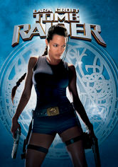 Tomb Raider Se Tomb Raider på Netflix